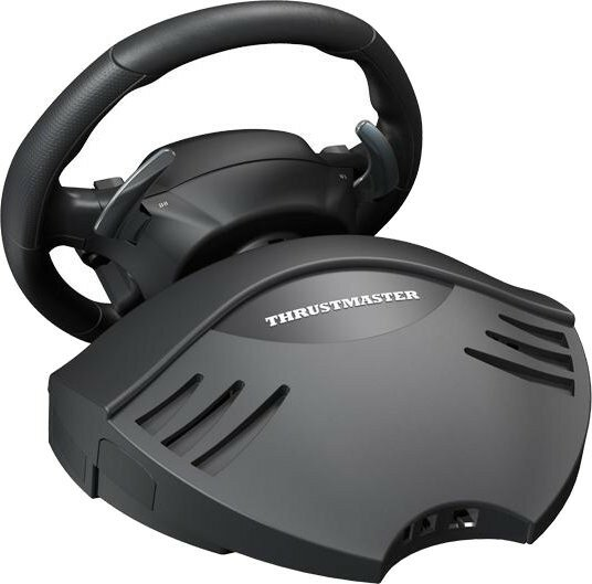 Kierownica THRUSTMASTER Ferrari 458 Italia