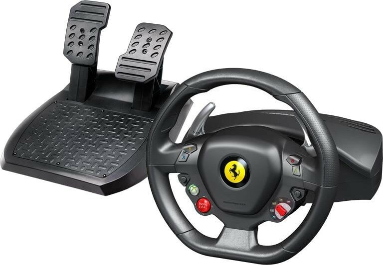 Kierownica THRUSTMASTER Ferrari 458 Italia