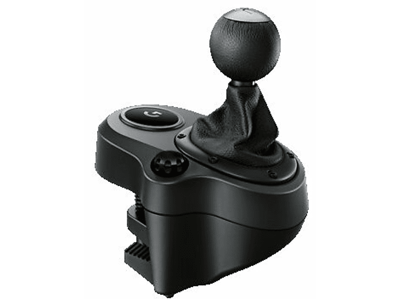 Drążek zmiany biegów LOGITECH Logitech Driving Force Shifter – zdjęcie 3