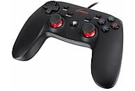 Gamepad GENESIS MANGAN P65 przewodowy do PS3/PC