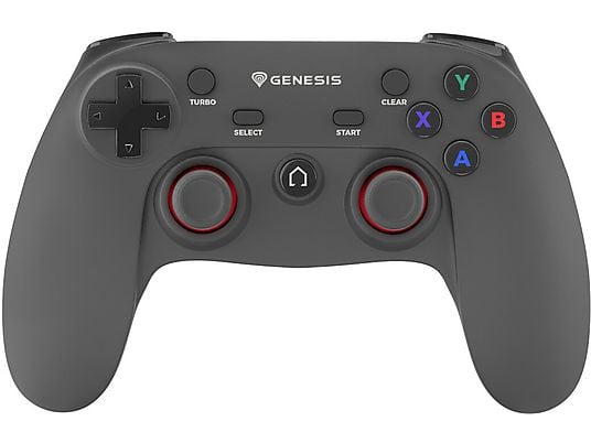 Gamepad bezprzewodowy GENESIS MANGAN PV65 do PS3/PC