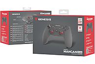 Gamepad bezprzewodowy GENESIS MANGAN PV65 do PS3/PC