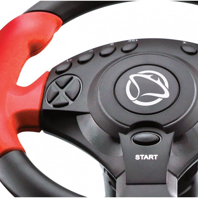 Kierownica MANTA MM632TT