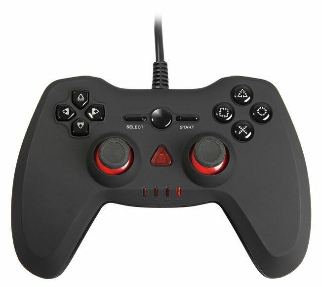 Gamepad TRACER Lizard