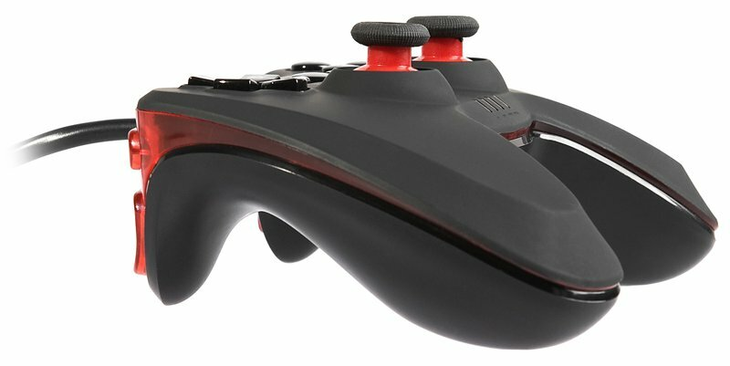 Gamepad TRACER Lizard