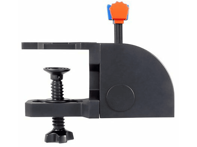 Panel przepustnicy SAITEK Pro Flight Throttle Quadrant 945-000015 – zdjęcie 3