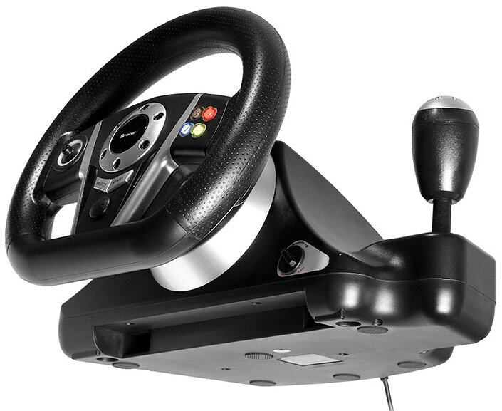 Kierownica TRACER Viper PC/PS2/PS3 45756