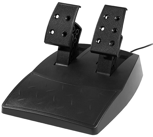 Kierownica TRACER Viper PC/PS2/PS3 45756