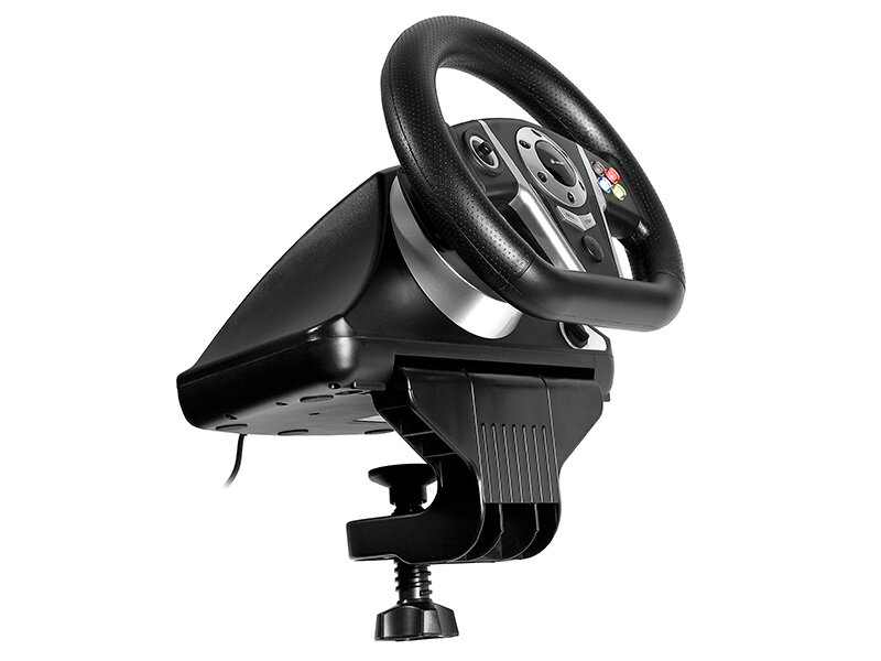 Kierownica TRACER Viper PC/PS2/PS3 45756