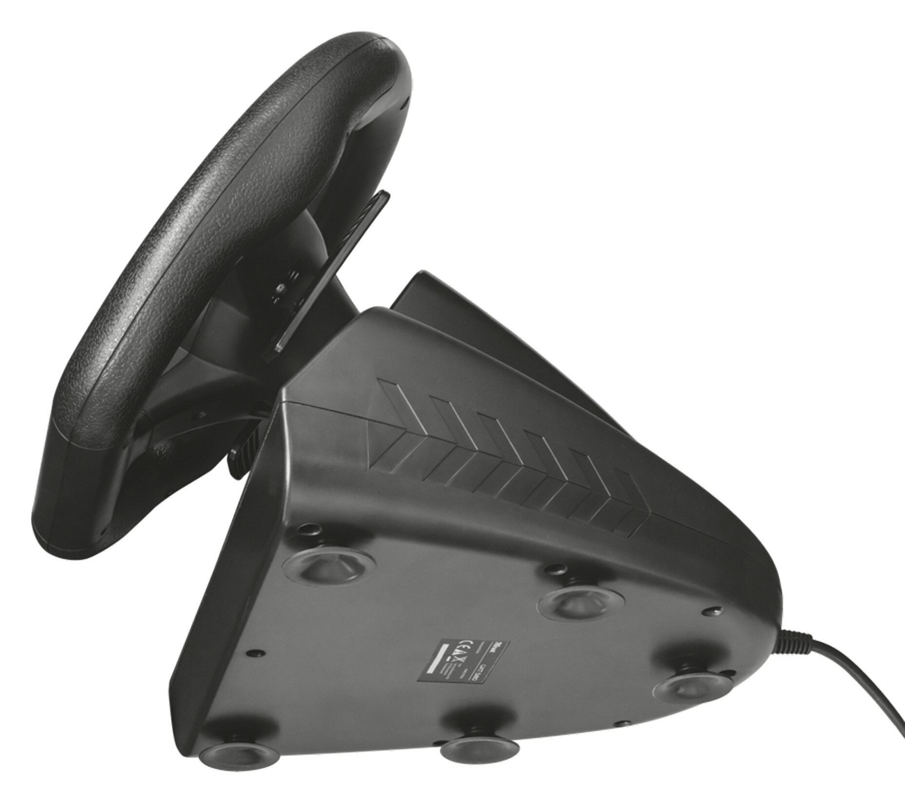 Kierownica TRUST GXT 580