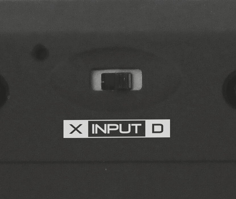 Kontroler przewodowy TRUST GXT 540 do PC/PS3