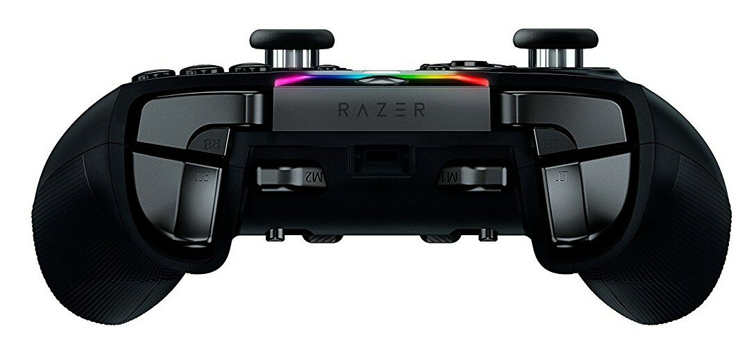 Gamepad przewodowy RAZER Wolverine Ultimate