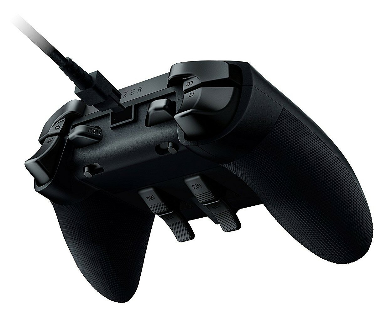 Gamepad przewodowy RAZER Wolverine Ultimate