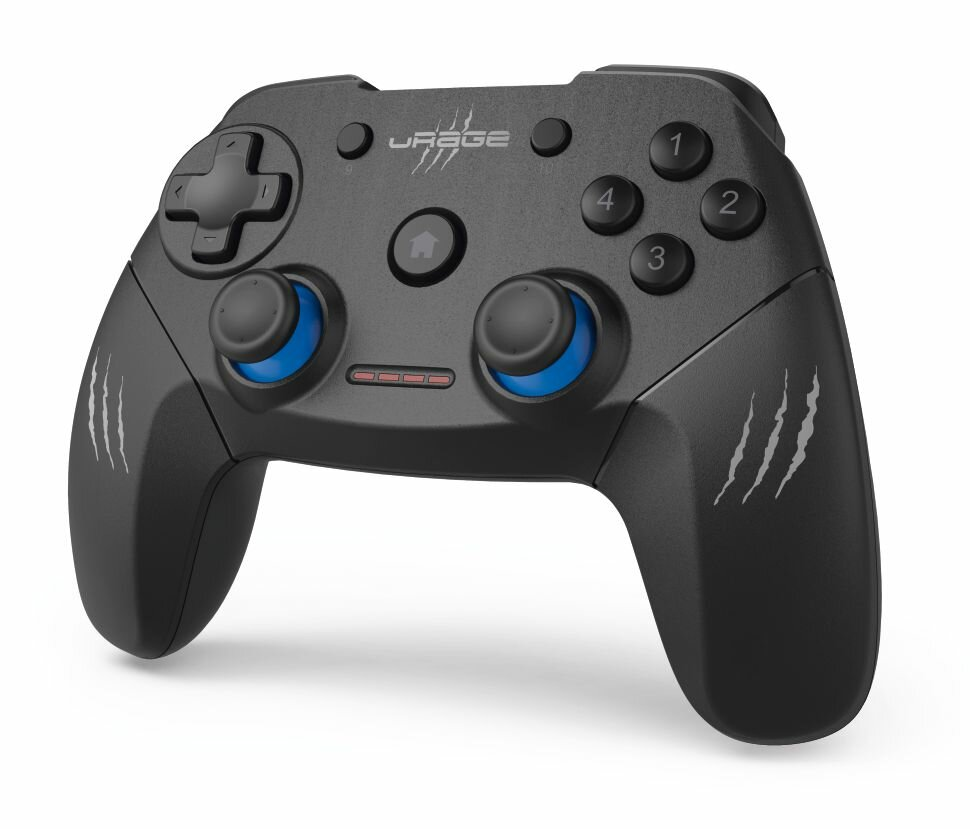 Gamepad bezprzewodowy URAGE Vendetta 113779
