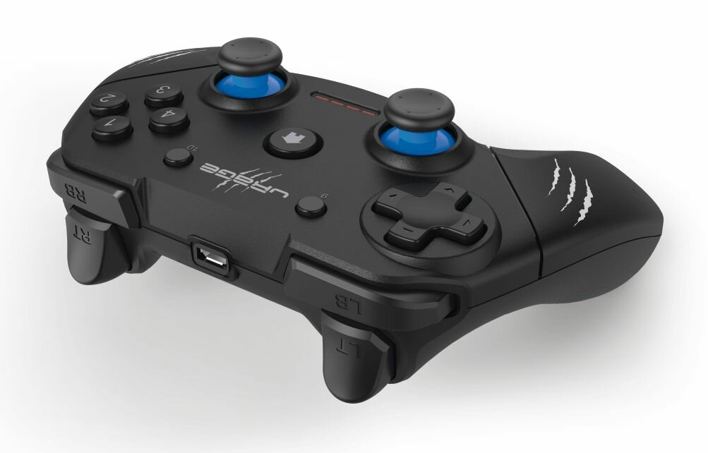 Gamepad bezprzewodowy URAGE Vendetta 113779