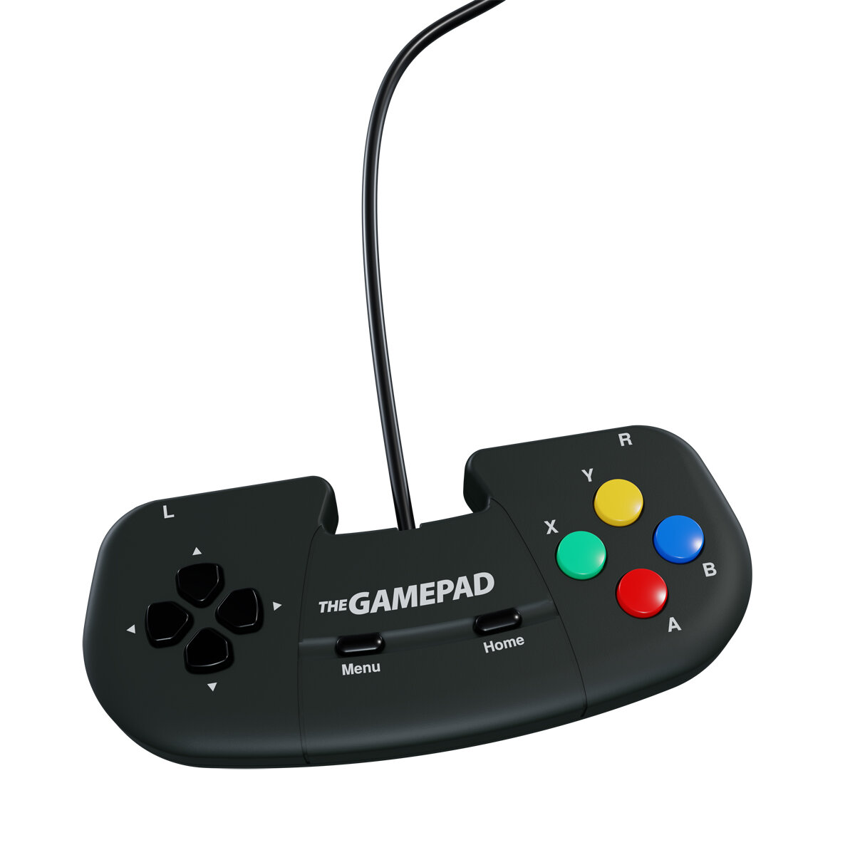Kontroler The Gamepad A500 THEC64 do PC/Mac