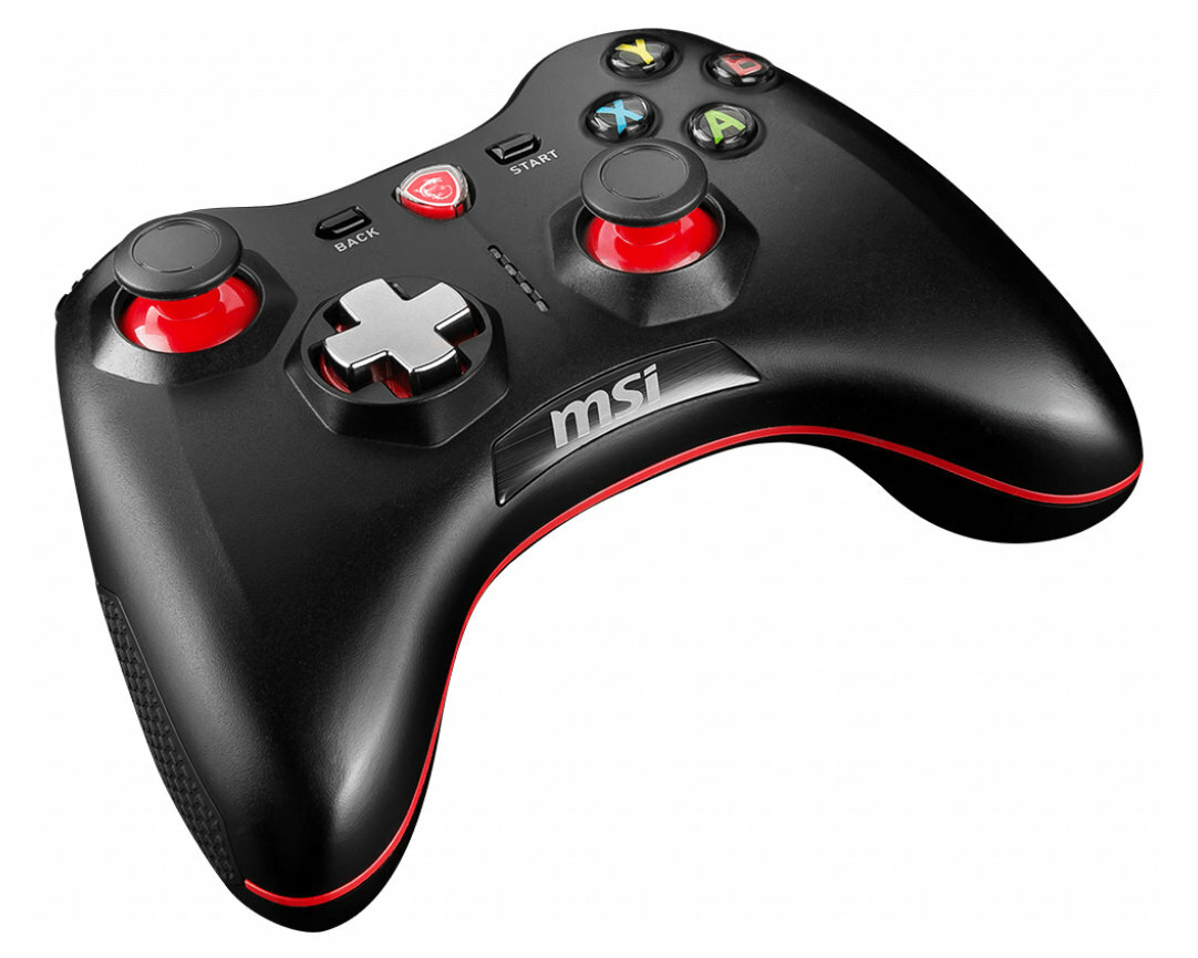 Pad MSI Force GC30