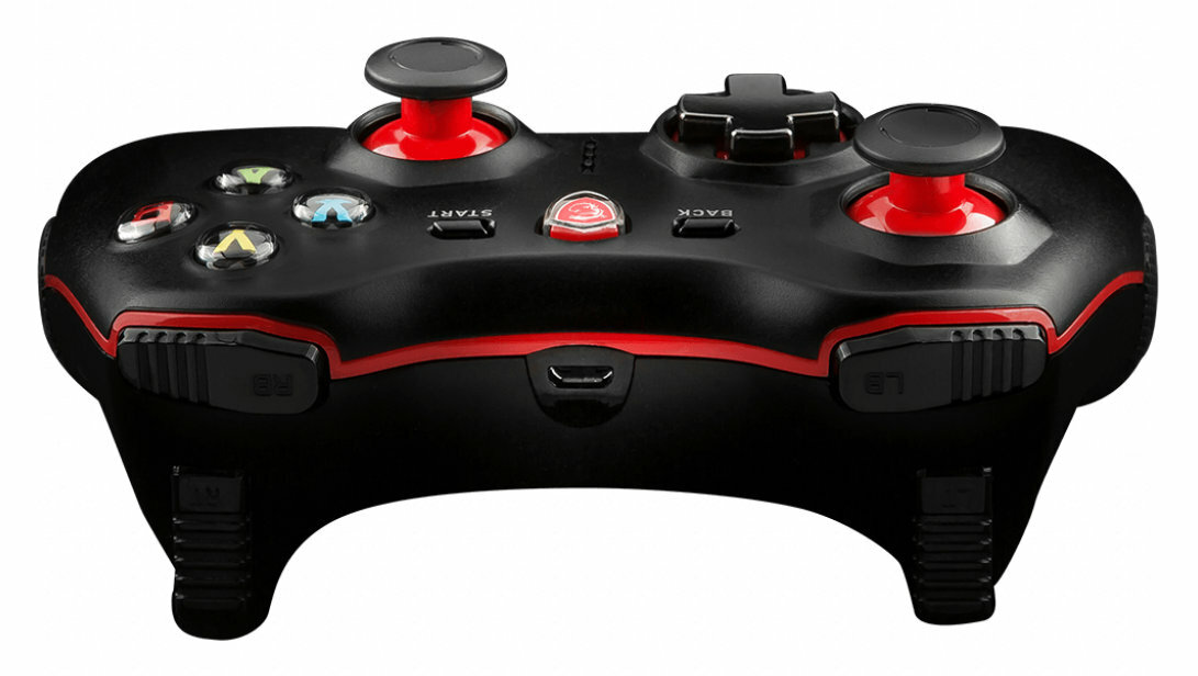 Pad MSI Force GC30