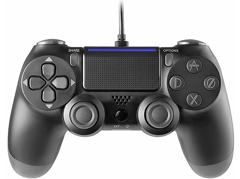 Gamepad TRACER Shogun Pro | MediaMarkt