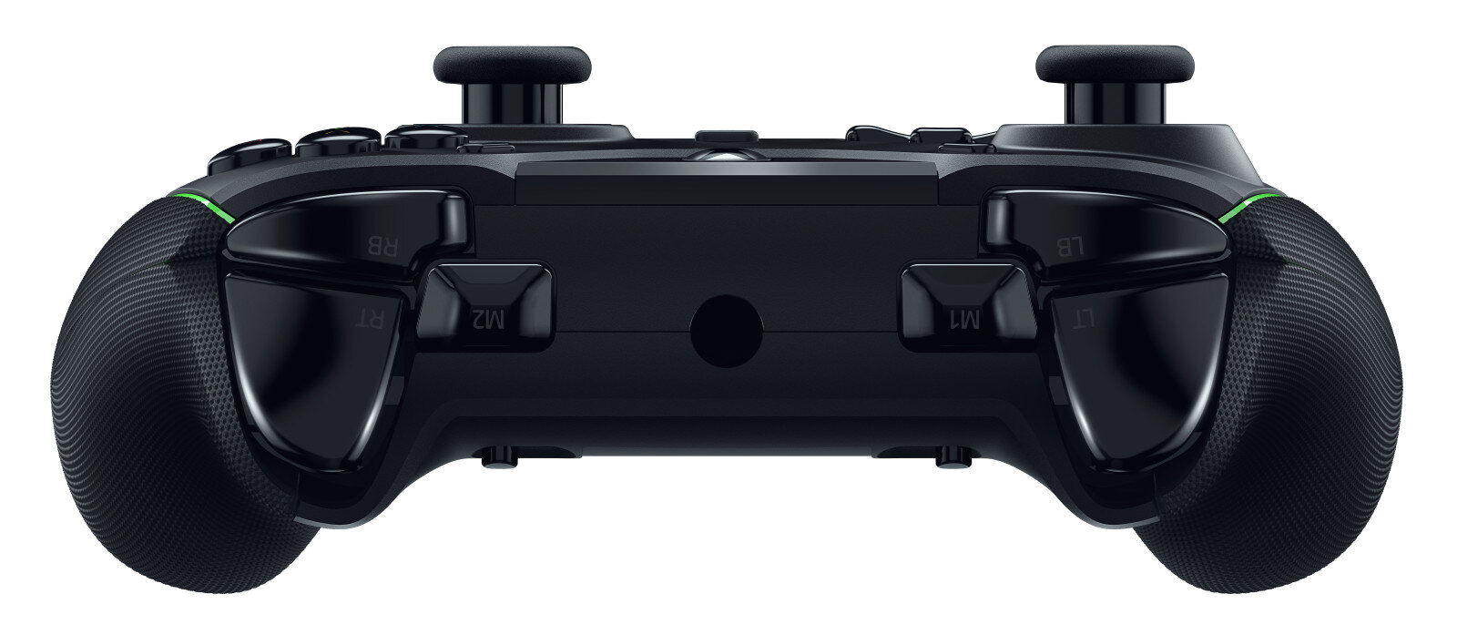 Kontroler przewodowy RAZER Wolverine V2 Czarny RZ06-03560100-R3M1