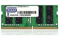 Pamięć RAM GOODRAM 8GB DDR4 2666MHz CL19 GR2666S464L19S/8G