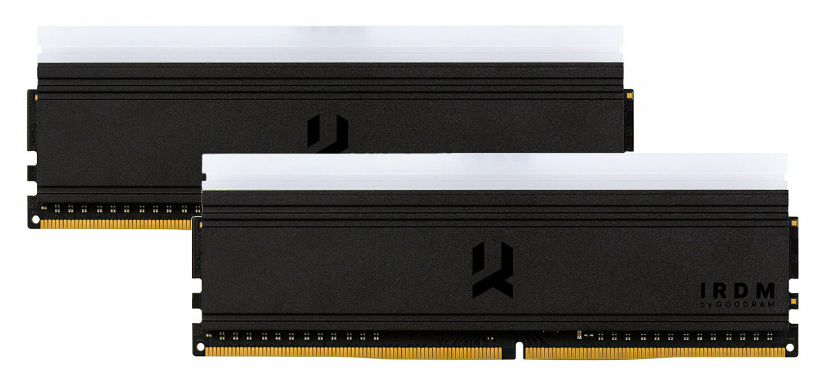 Pamięć RAM GOODRAM IRDM RGB DDR4 16GB 3600MHz CL18 IRG-36D4L18S/16GDC