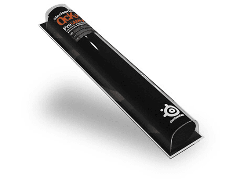Podkładka STEELSERIES QcK L – zdjęcie 3