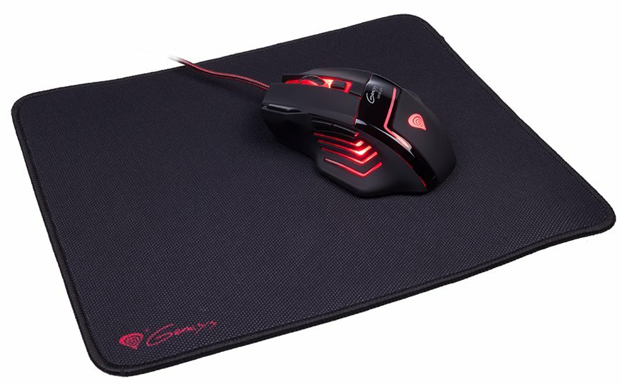 Podkładka pod mysz NATEC-GENESIS M22 Control