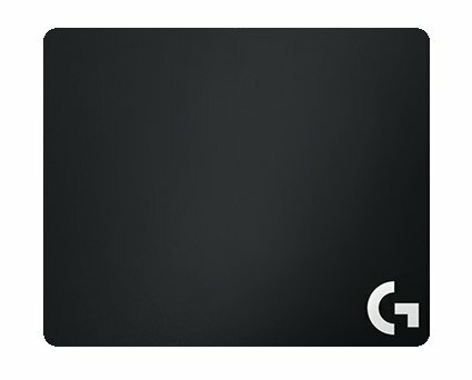 Podkładka pod mysz LOGITECH G240 943-000089