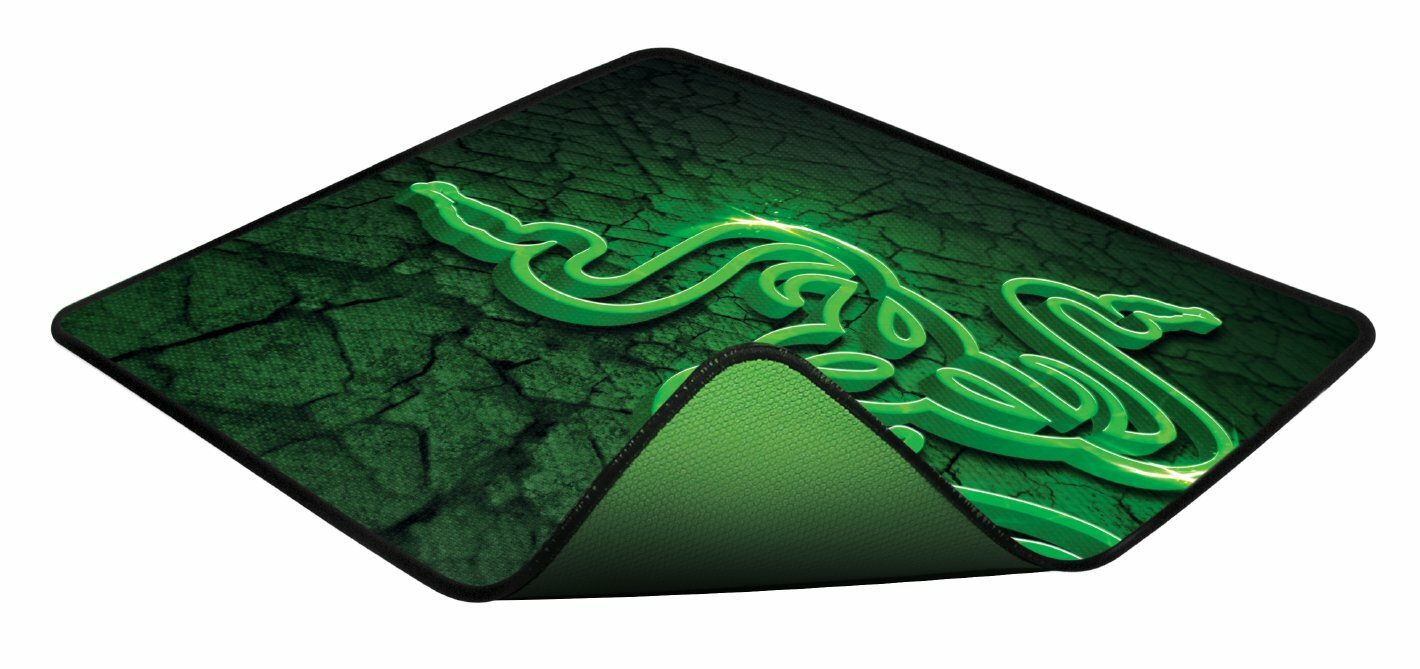 Podkładka pod mysz RAZER Goliathus Control Fissure Edition Small