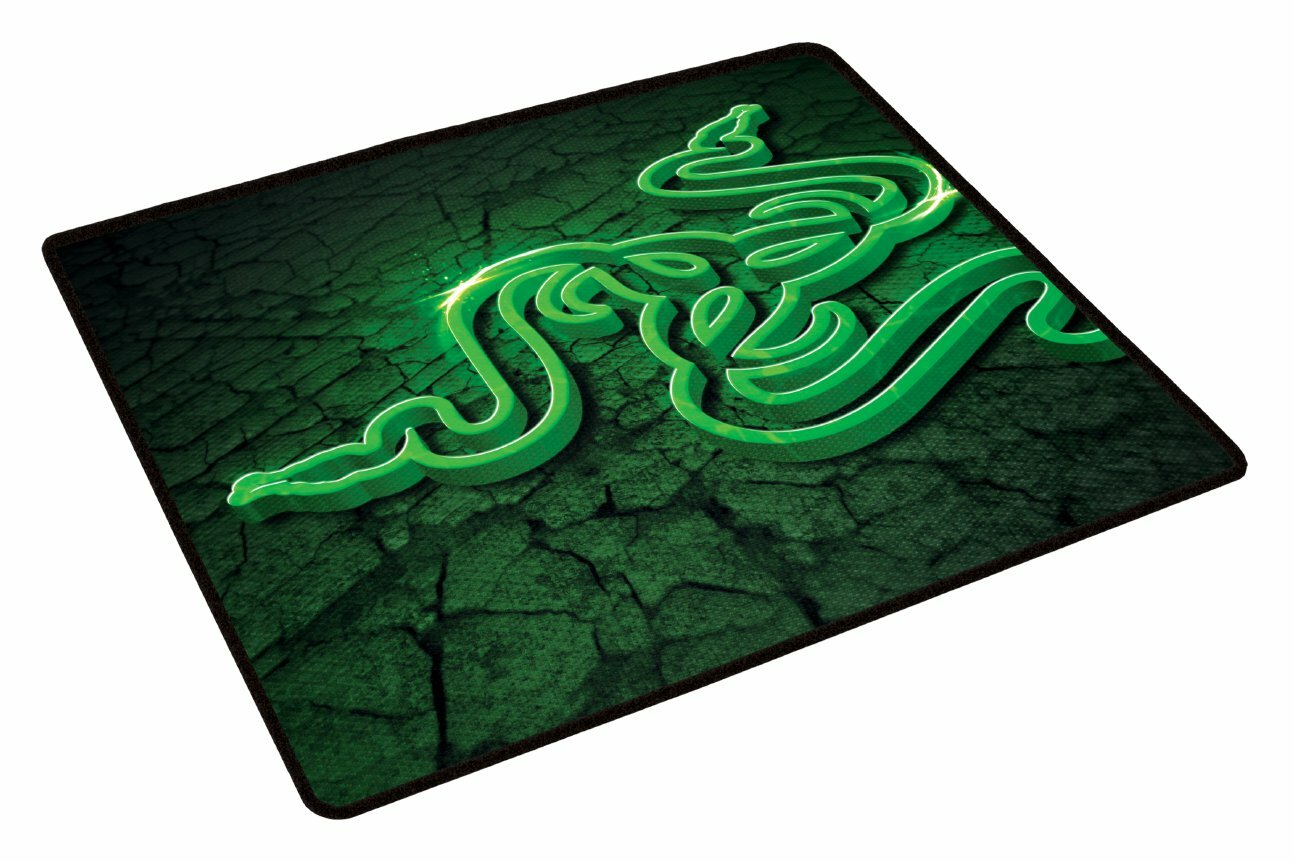 Podkładka pod mysz RAZER Goliathus Control Fissure Edition Small