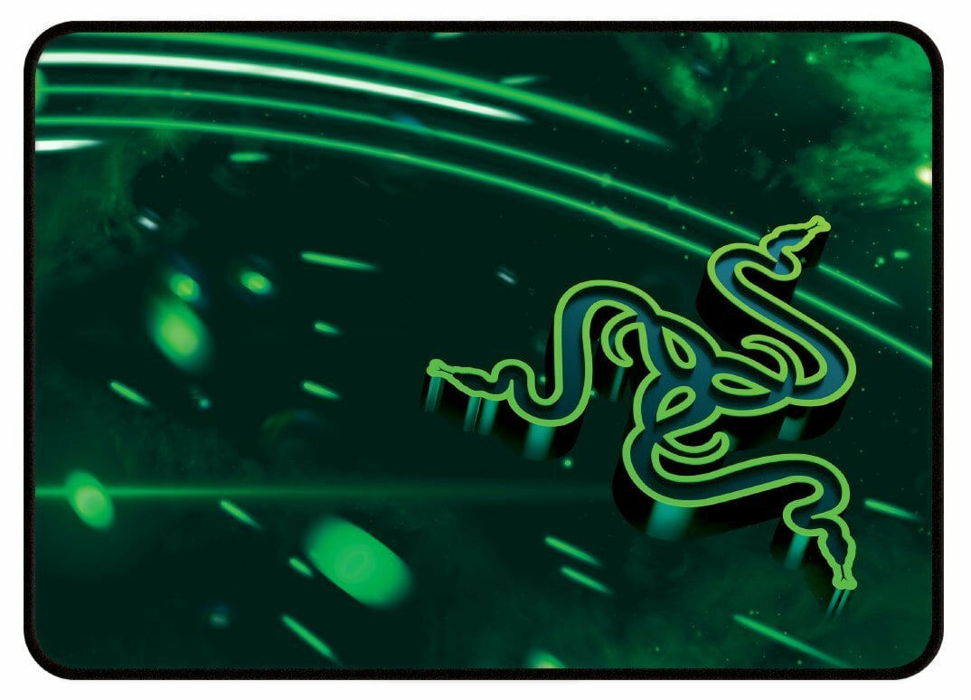 Podkładka pod mysz RAZER Goliathus Speed Cosmic Edition Medium