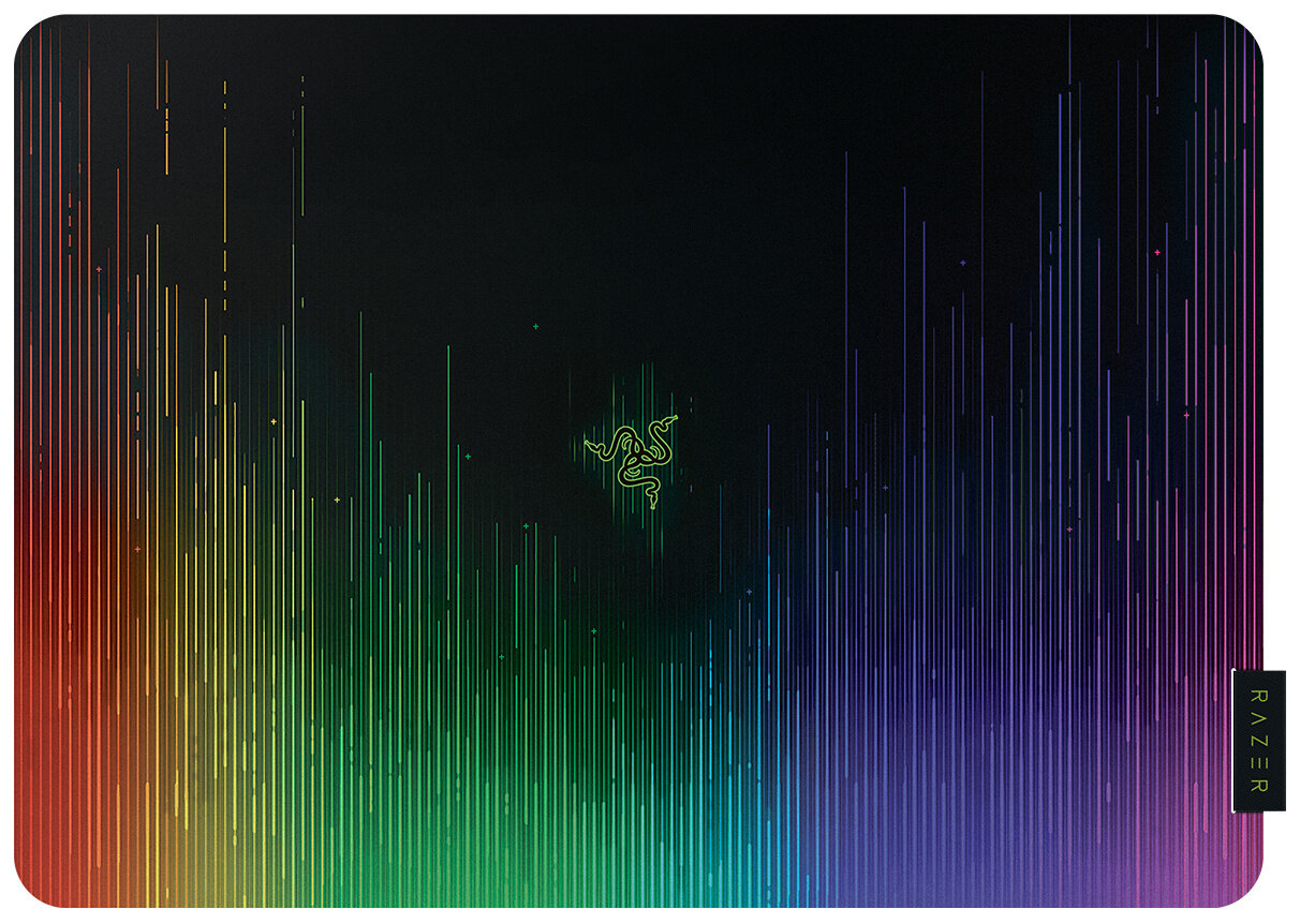 Podkładka pod mysz RAZER Sphex V2