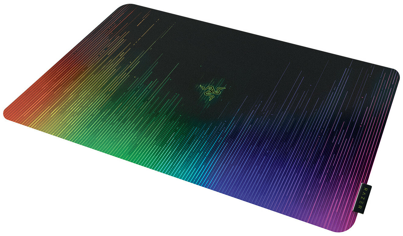 Podkładka pod mysz RAZER Sphex V2