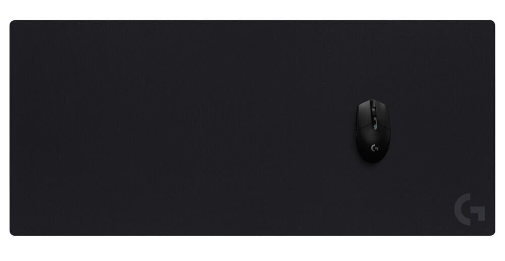 Podkładka pod mysz i klawiaturę LOGITECH G840 XL 943-000118