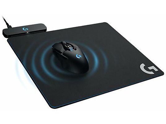 Podkładka pod mysz z funkcją ładowania LOGITECH Powerplay 943-000110