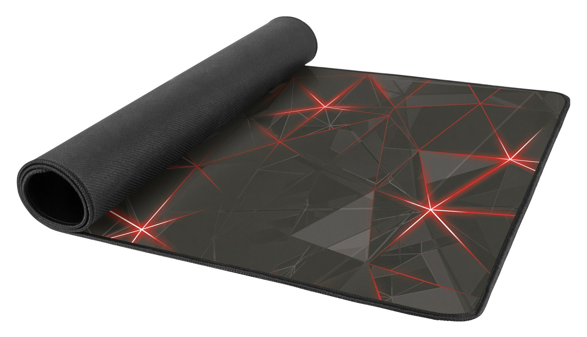 Podkładka pod mysz i klawiaturę GENESIS Carbon 500 Maxi Flash