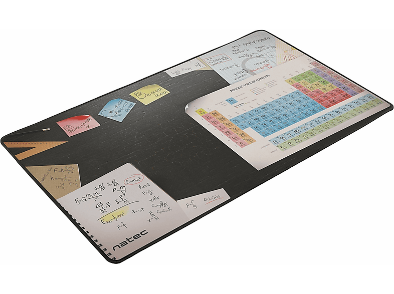Podkładka NATEC Science – zdjęcie 3