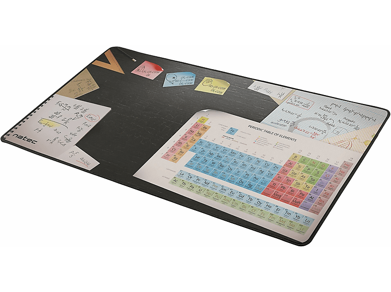 Podkładka NATEC Science – zdjęcie 2