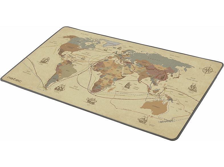 Podkładka NATEC Discoveries Maxi – zdjęcie 2
