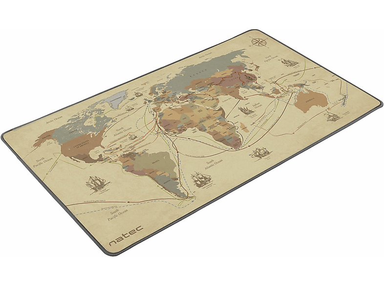 Podkładka NATEC Discoveries Maxi – zdjęcie 3