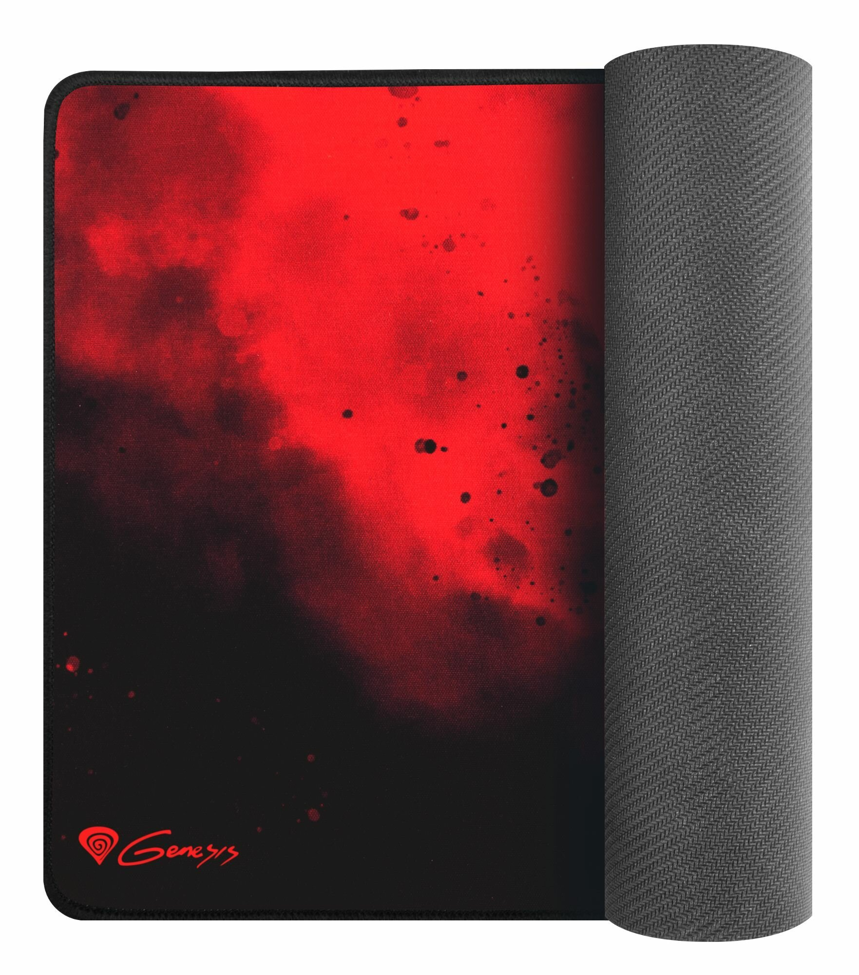 Podkładka pod mysz GENESIS Carbon 500 M Haze