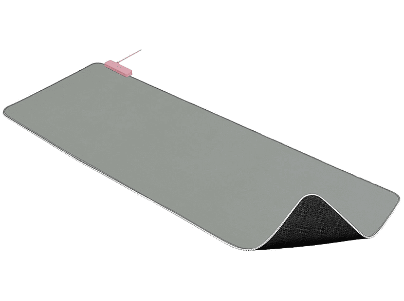 Podkładka pod mysz RAZER Goliathus Chroma Extended - Quartz – zdjęcie 2