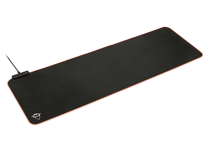 Podkładka pod mysz TRUST GXT764 GLIDE-FLEX RGB XXL (23395) – zdjęcie 2
