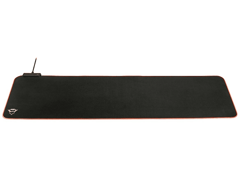 Podkładka pod mysz TRUST GXT764 GLIDE-FLEX RGB XXL (23395) – zdjęcie 3