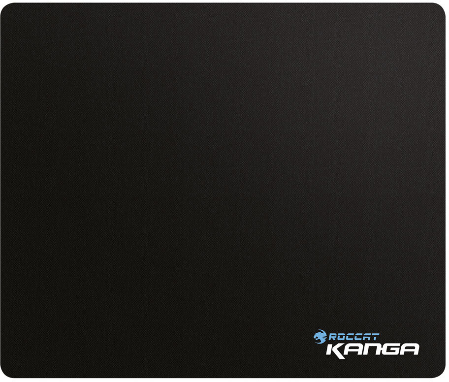 Podkładka pod mysz ROCCAT Kanga Mini ROC-13-015 Czarny