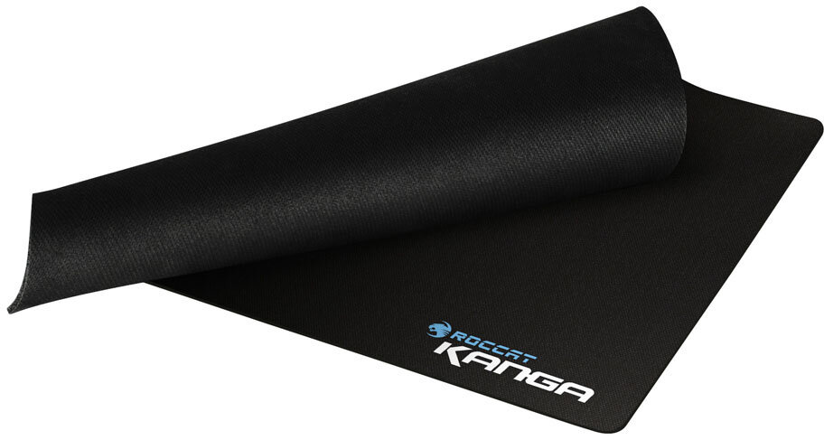 Podkładka pod mysz ROCCAT Kanga Mini ROC-13-015 Czarny