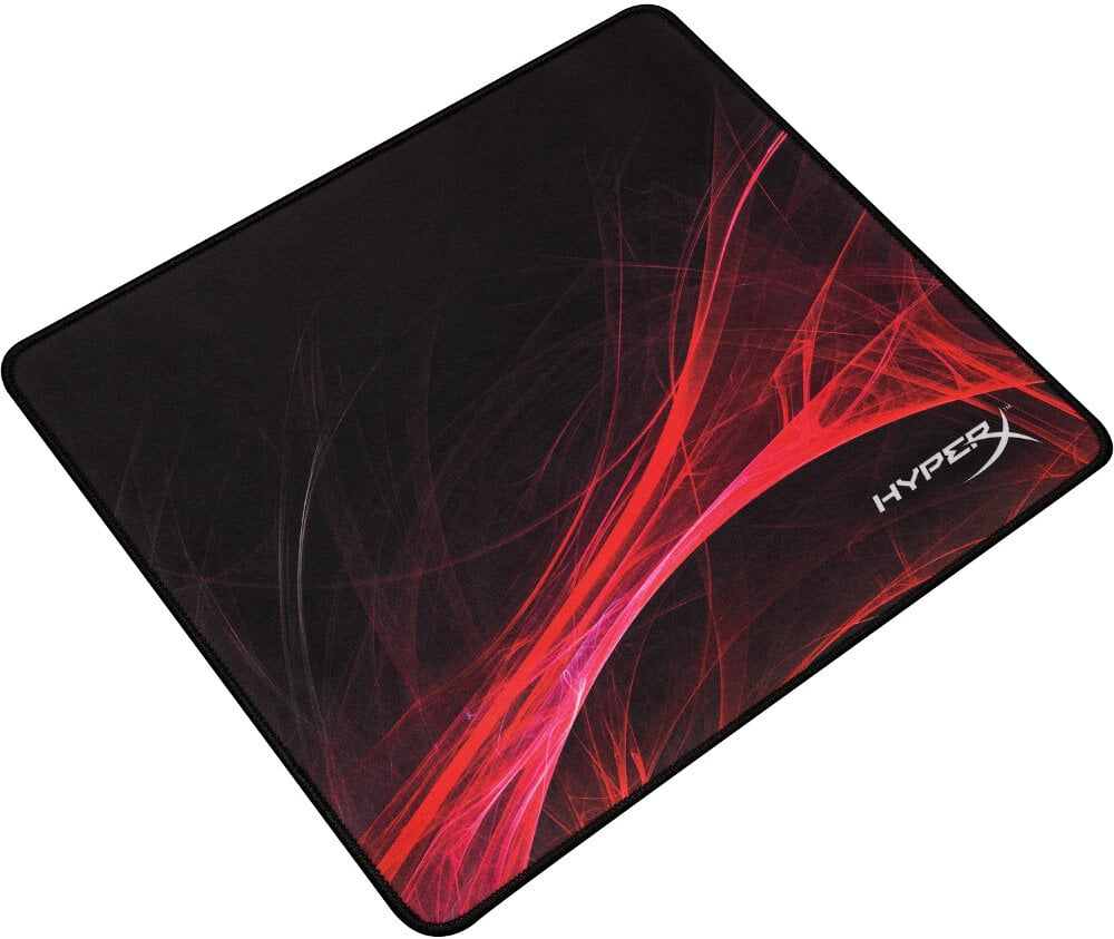 Podkładka pod mysz HYPERX Fury S Pro Speed Edition XL HX-MPFS-S-M