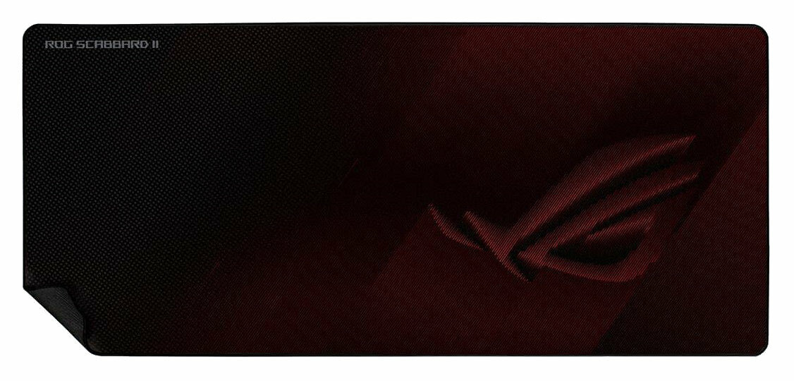 Podkładka pod mysz i klawiaturę ASUS ROG Scabbard II