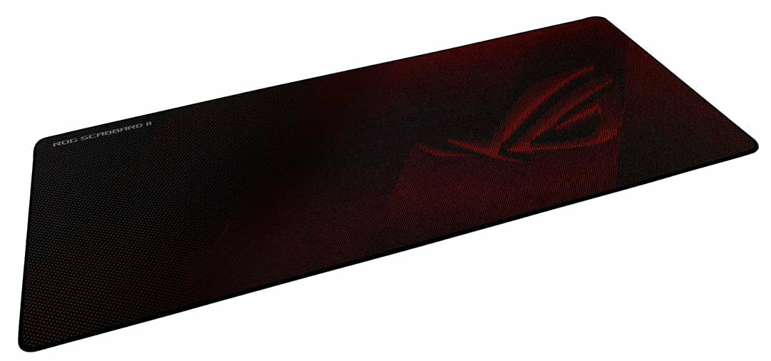 Podkładka pod mysz i klawiaturę ASUS ROG Scabbard II